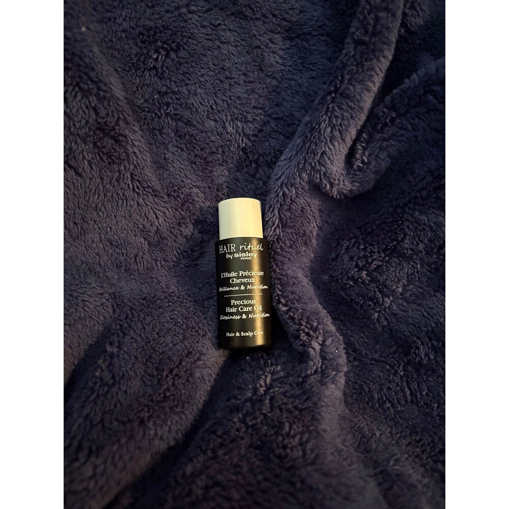 Sisley hair care oil 10ml